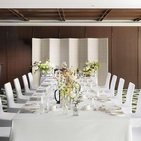 Mercure Ambassador Seoul Magok Εξωτερικό φωτογραφία