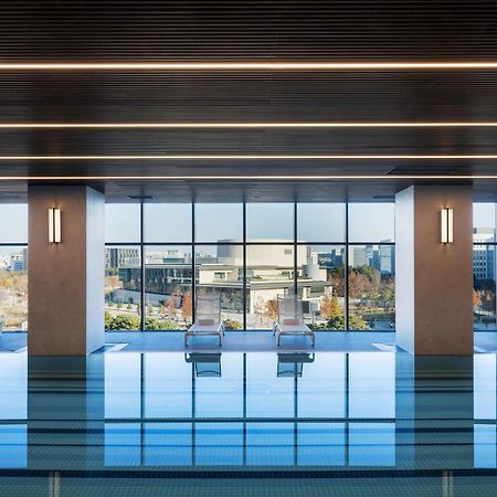 Mercure Ambassador Seoul Magok Εξωτερικό φωτογραφία