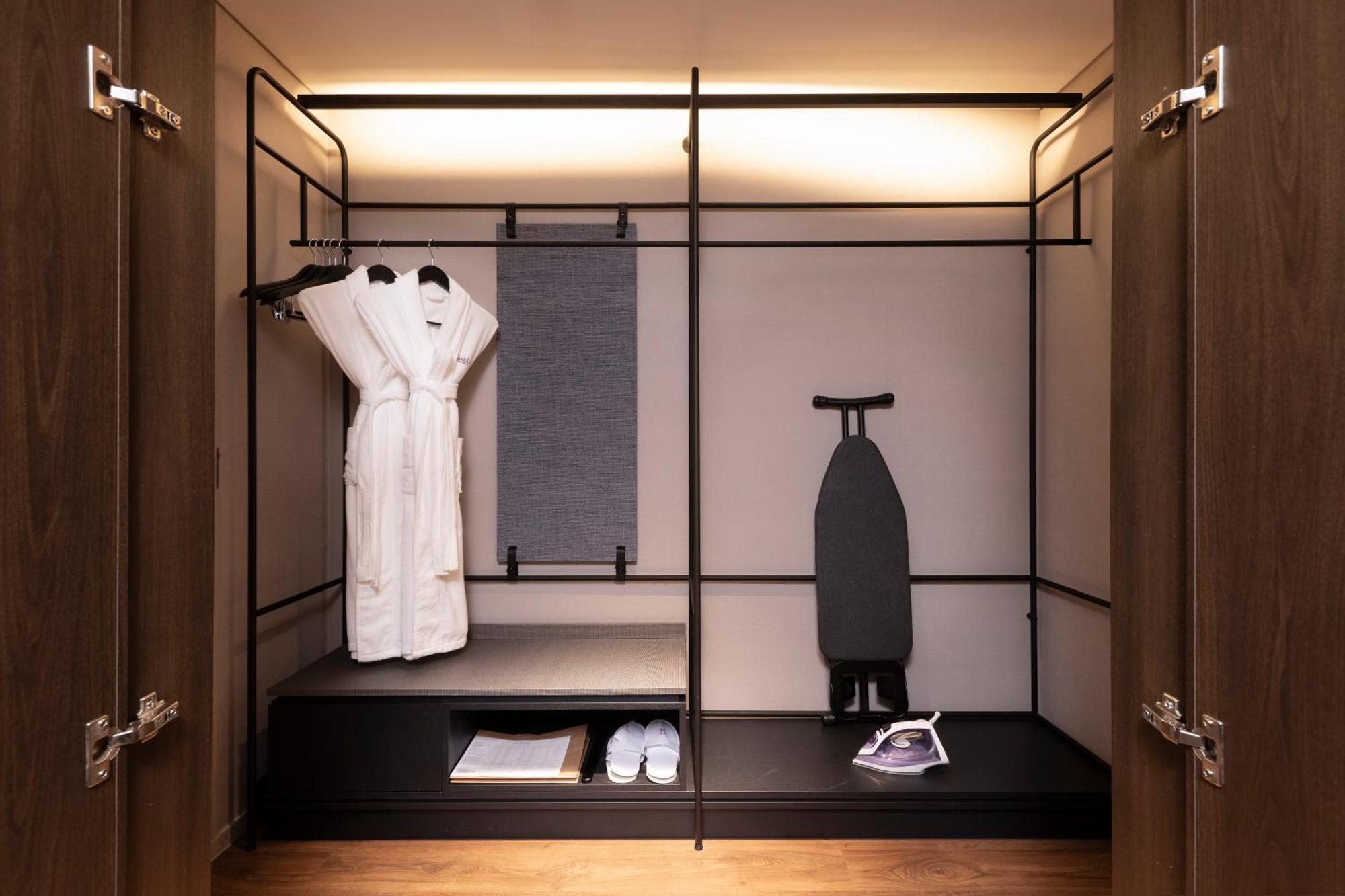 Mercure Ambassador Seoul Magok Εξωτερικό φωτογραφία