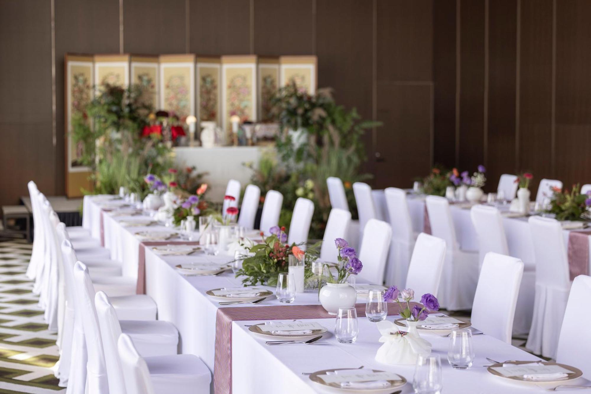 Mercure Ambassador Seoul Magok Εξωτερικό φωτογραφία