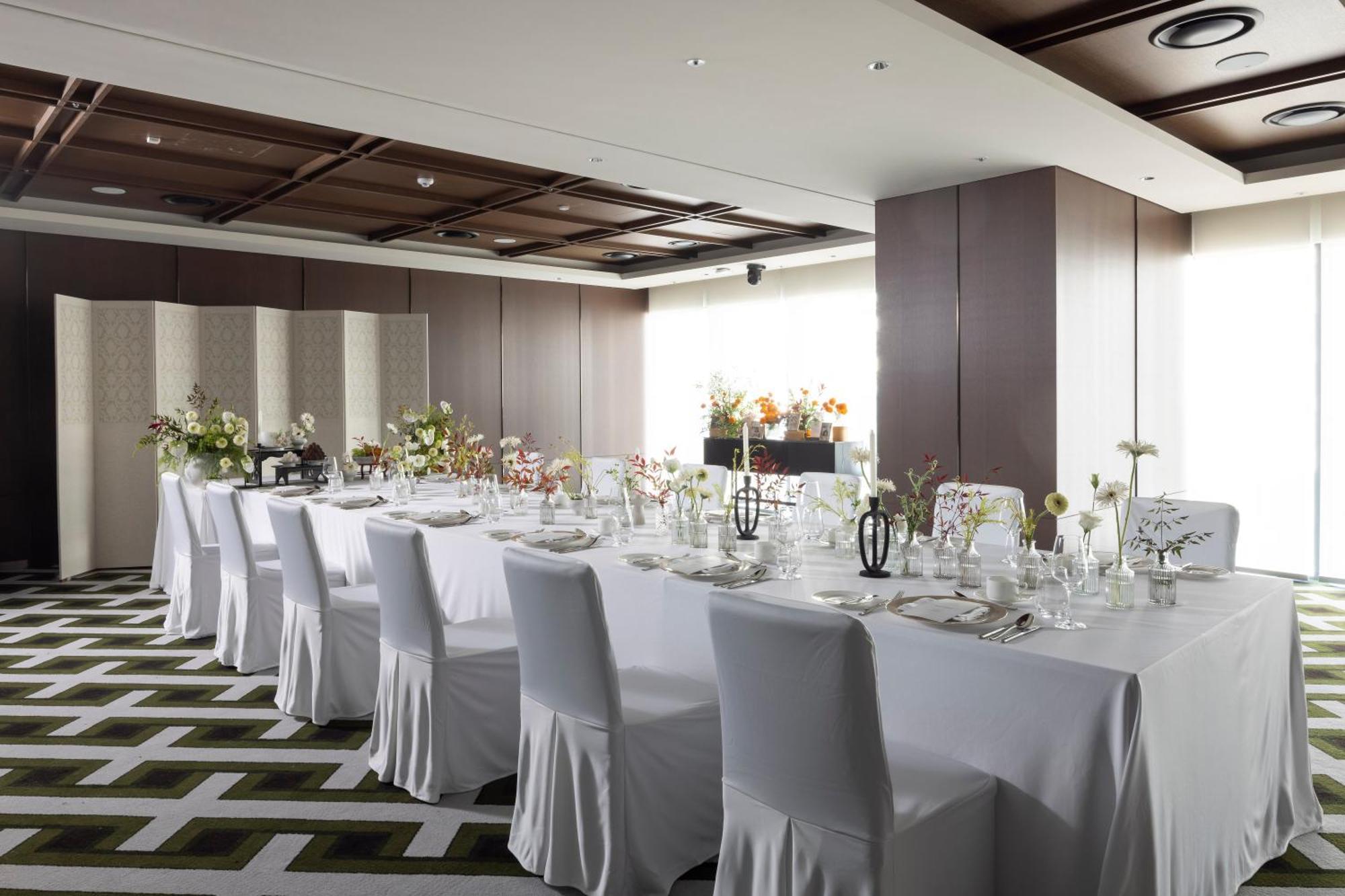 Mercure Ambassador Seoul Magok Εξωτερικό φωτογραφία