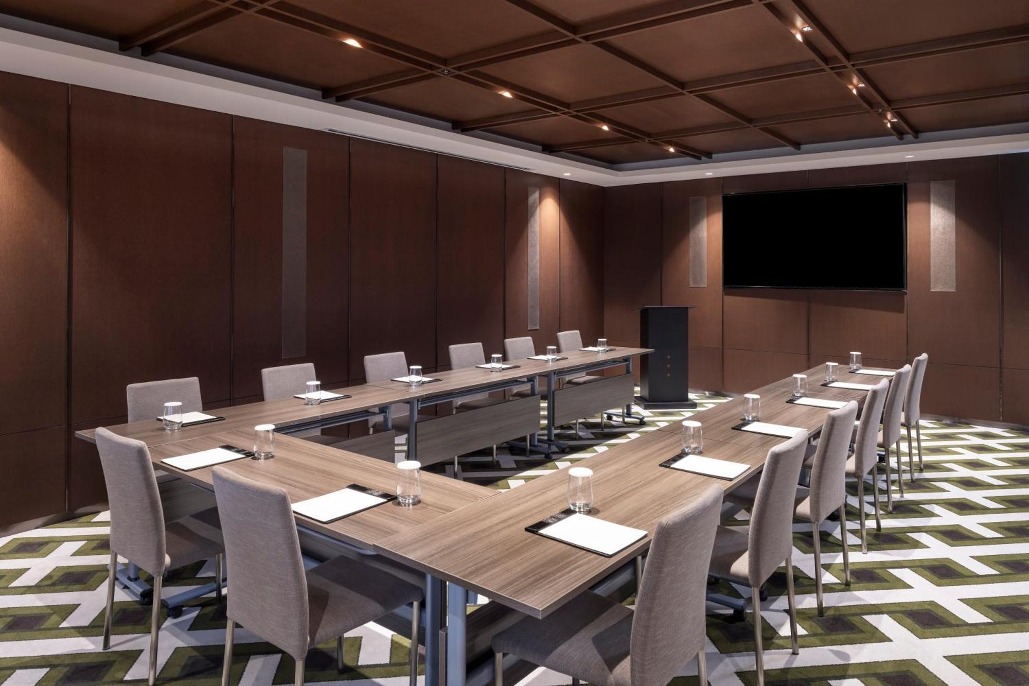 Mercure Ambassador Seoul Magok Εξωτερικό φωτογραφία