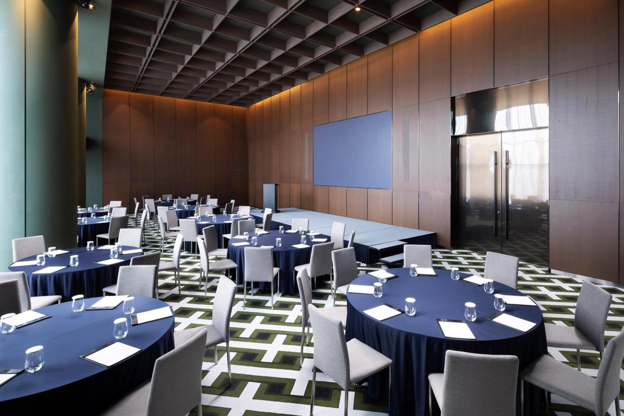 Mercure Ambassador Seoul Magok Εξωτερικό φωτογραφία