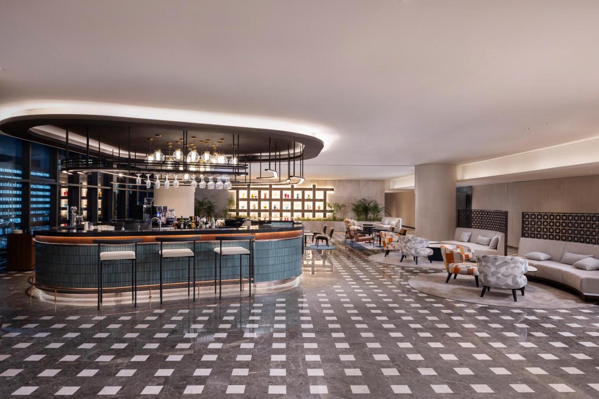 Mercure Ambassador Seoul Magok Εξωτερικό φωτογραφία