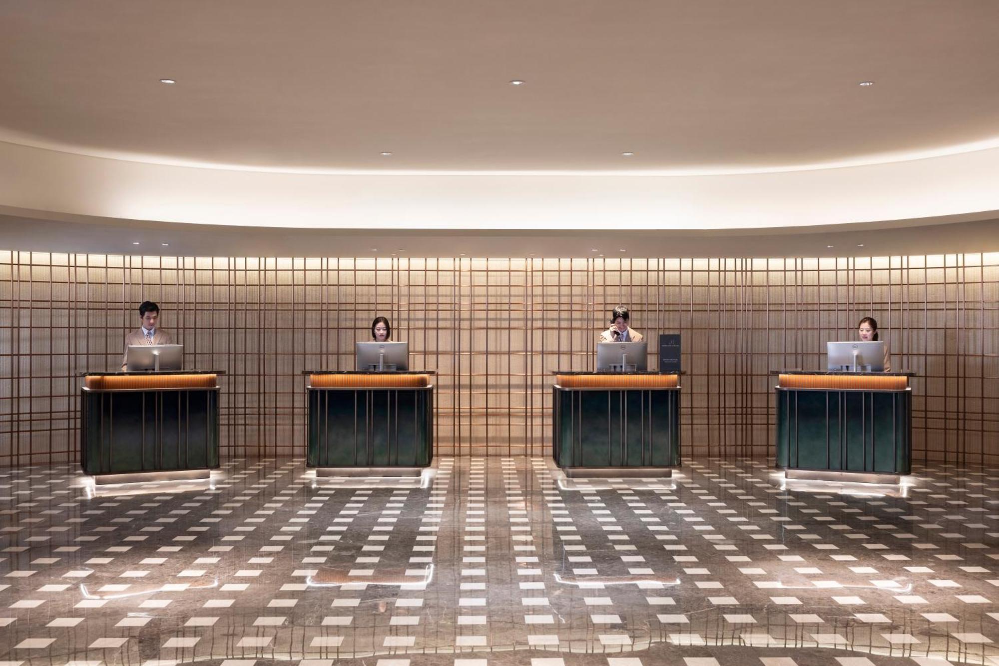 Mercure Ambassador Seoul Magok Εξωτερικό φωτογραφία
