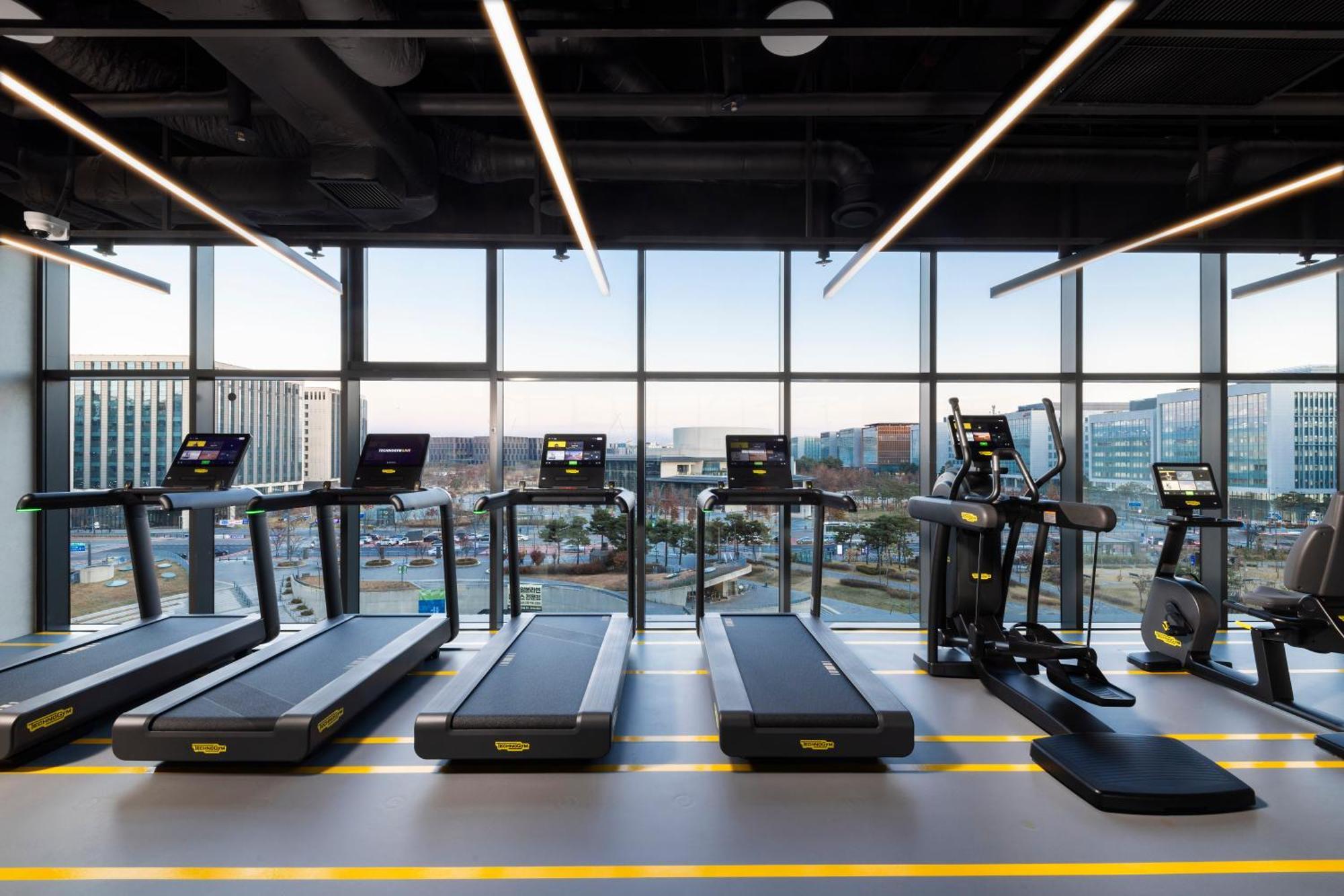 Mercure Ambassador Seoul Magok Εξωτερικό φωτογραφία