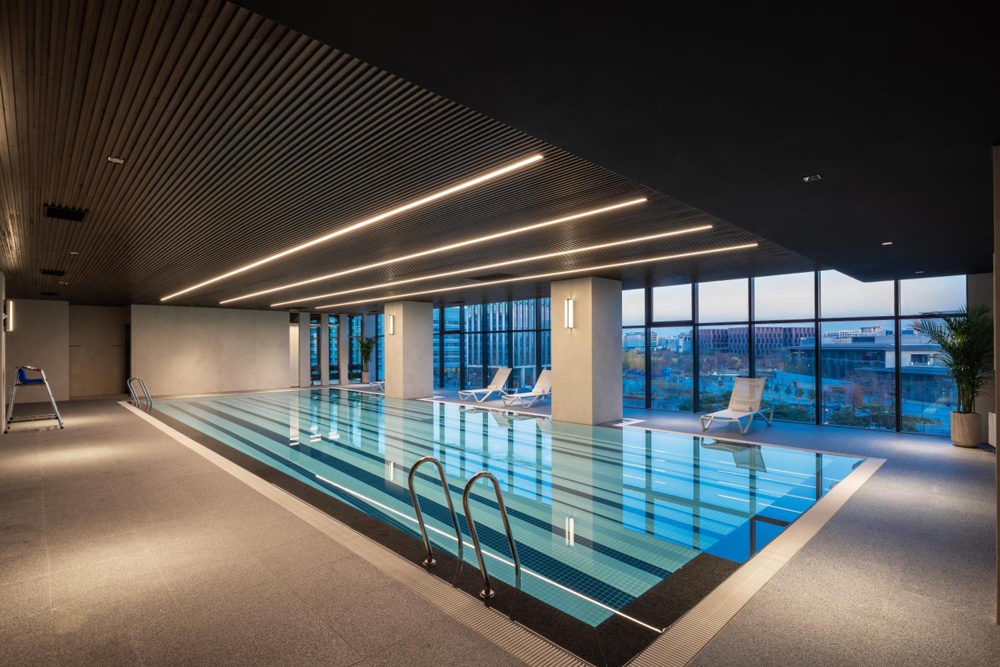 Mercure Ambassador Seoul Magok Εξωτερικό φωτογραφία