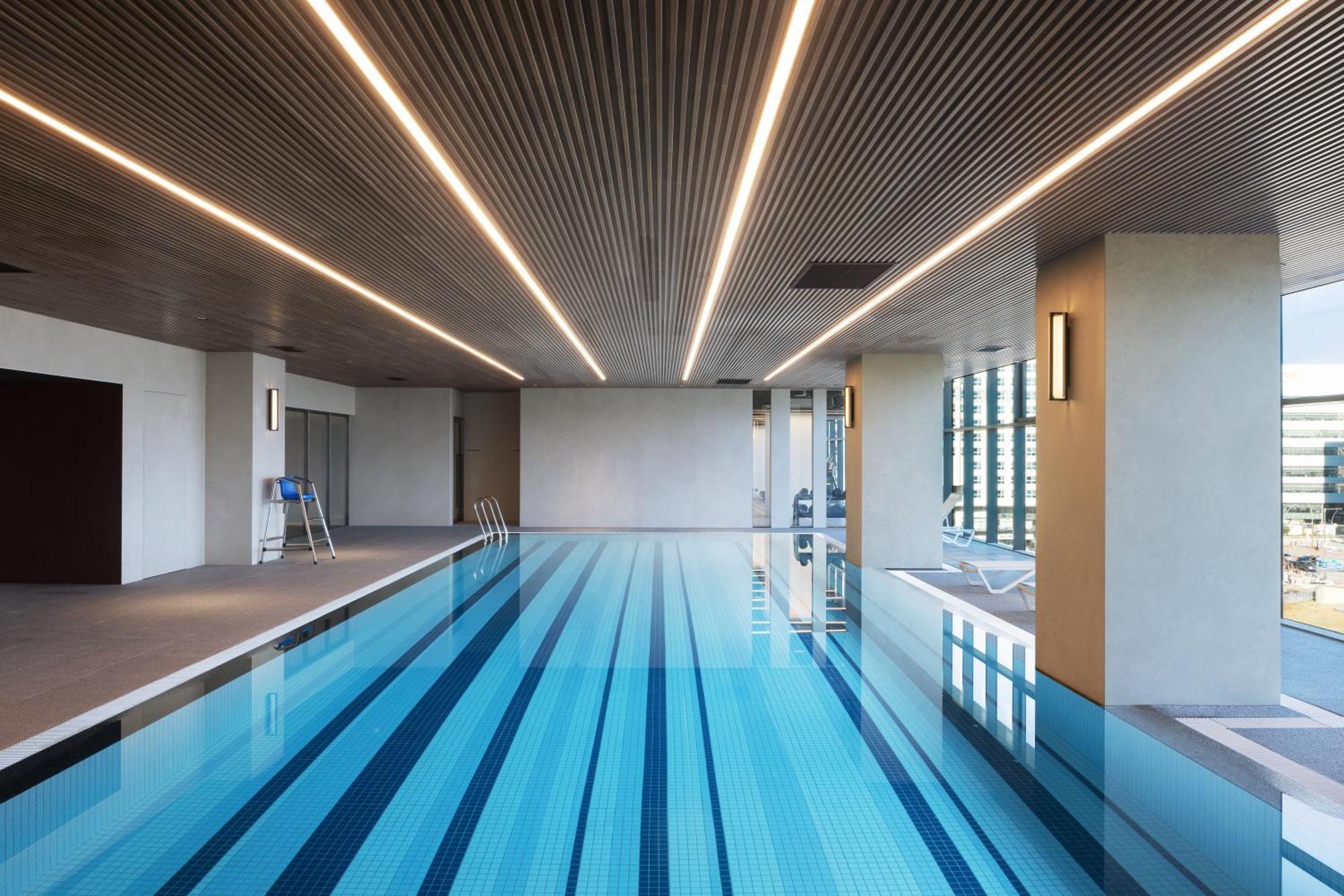Mercure Ambassador Seoul Magok Εξωτερικό φωτογραφία