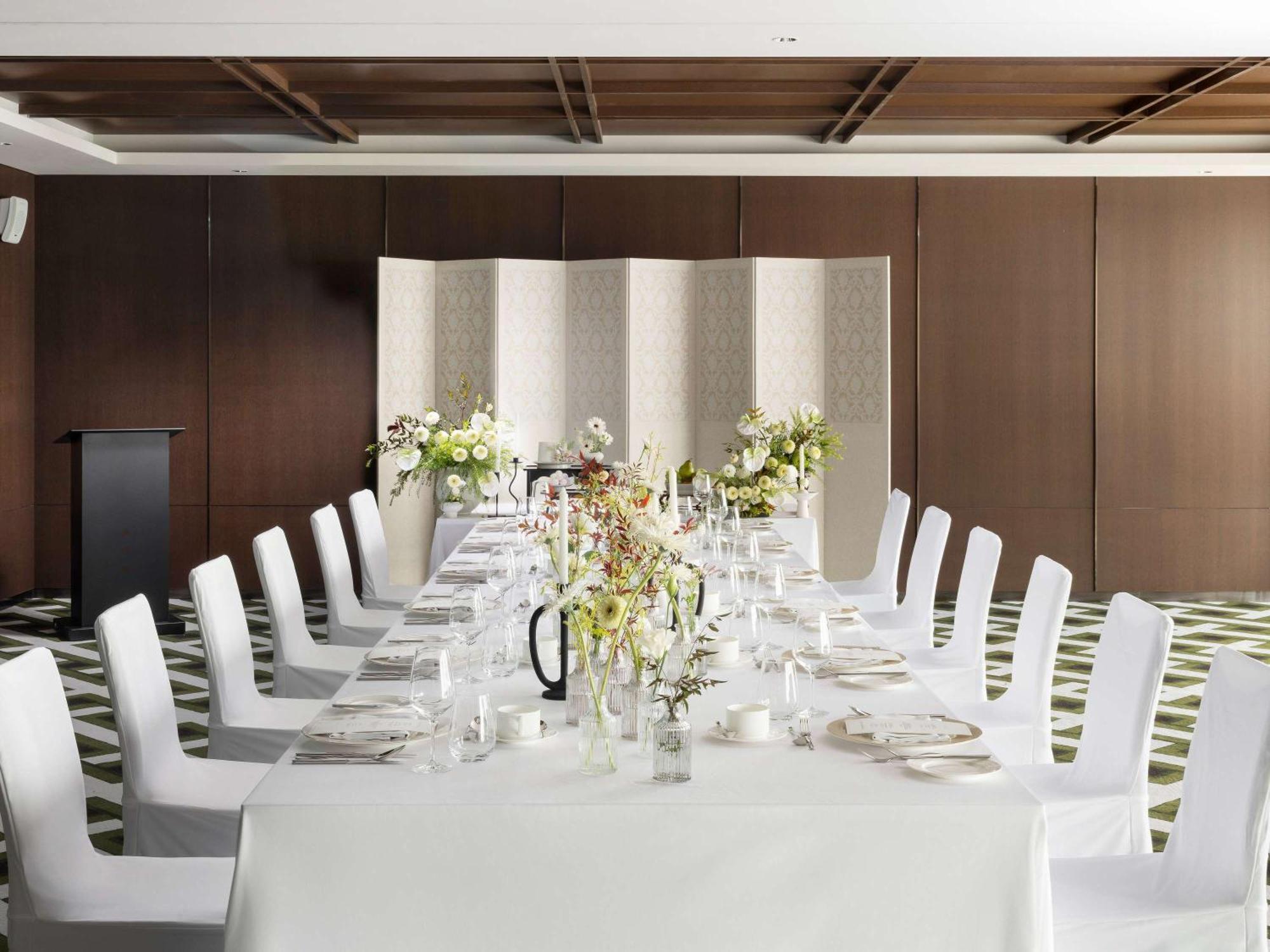 Mercure Ambassador Seoul Magok Εξωτερικό φωτογραφία