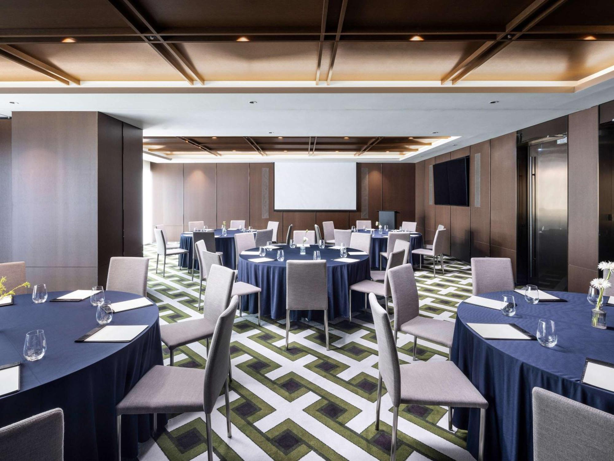 Mercure Ambassador Seoul Magok Εξωτερικό φωτογραφία