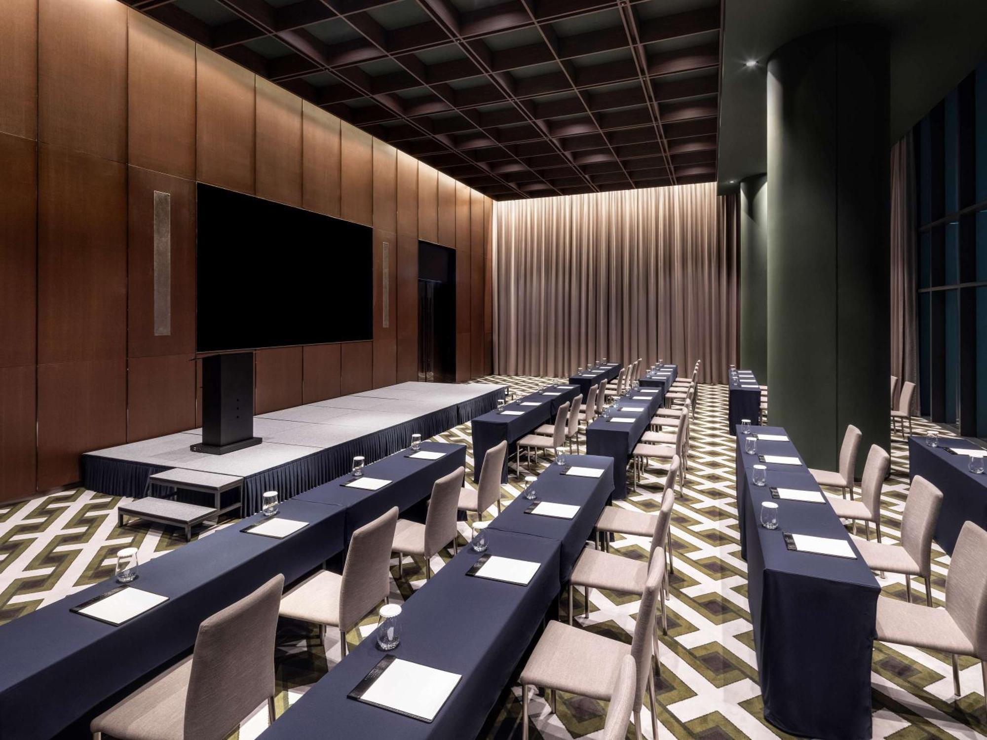 Mercure Ambassador Seoul Magok Εξωτερικό φωτογραφία