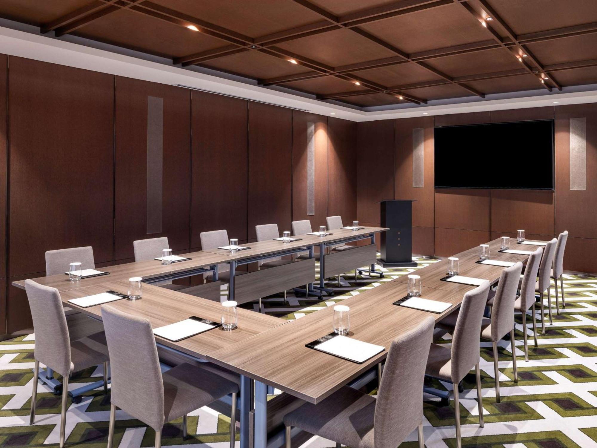 Mercure Ambassador Seoul Magok Εξωτερικό φωτογραφία