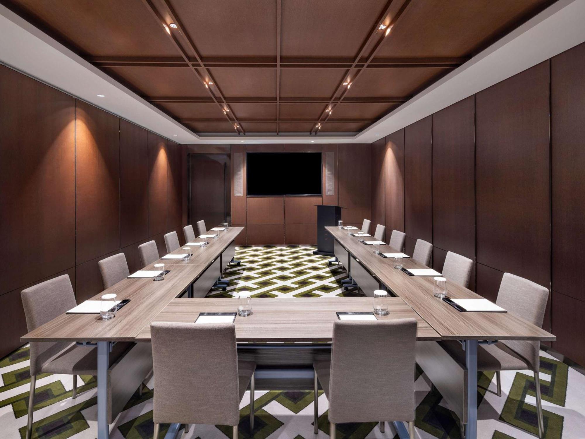 Mercure Ambassador Seoul Magok Εξωτερικό φωτογραφία