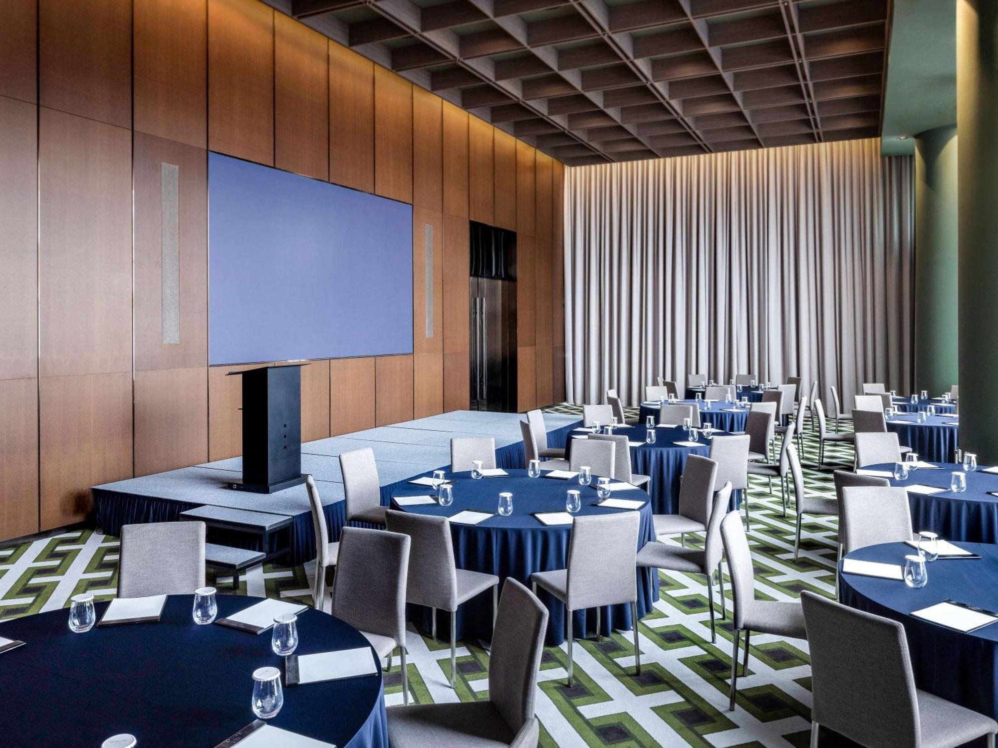 Mercure Ambassador Seoul Magok Εξωτερικό φωτογραφία