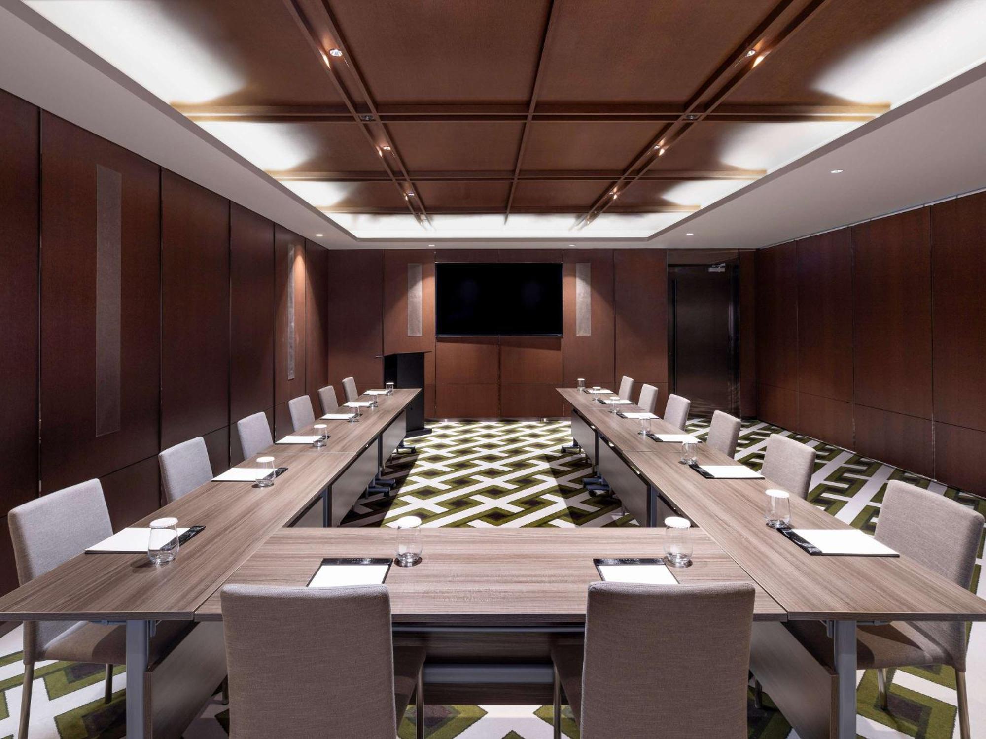 Mercure Ambassador Seoul Magok Εξωτερικό φωτογραφία