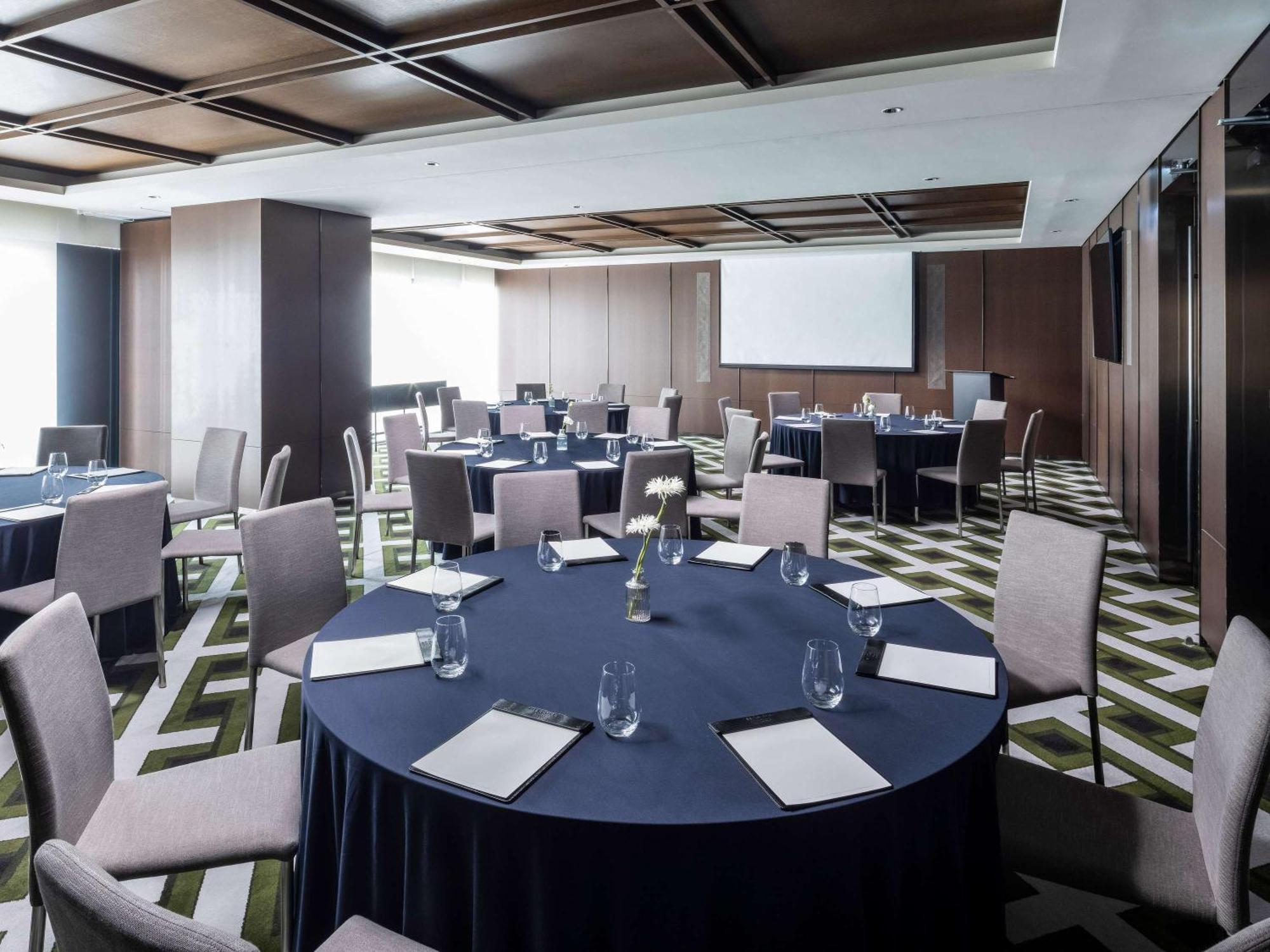 Mercure Ambassador Seoul Magok Εξωτερικό φωτογραφία
