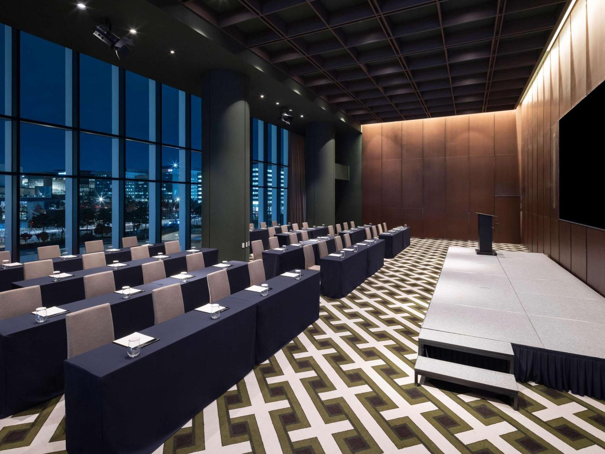 Mercure Ambassador Seoul Magok Εξωτερικό φωτογραφία