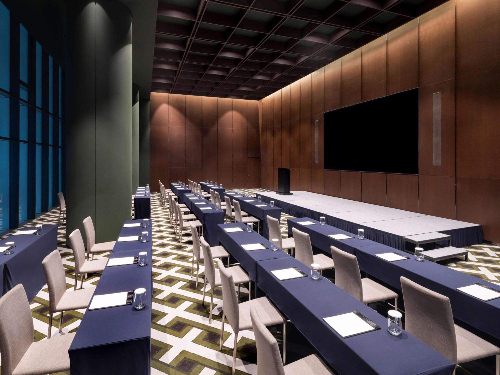 Mercure Ambassador Seoul Magok Εξωτερικό φωτογραφία