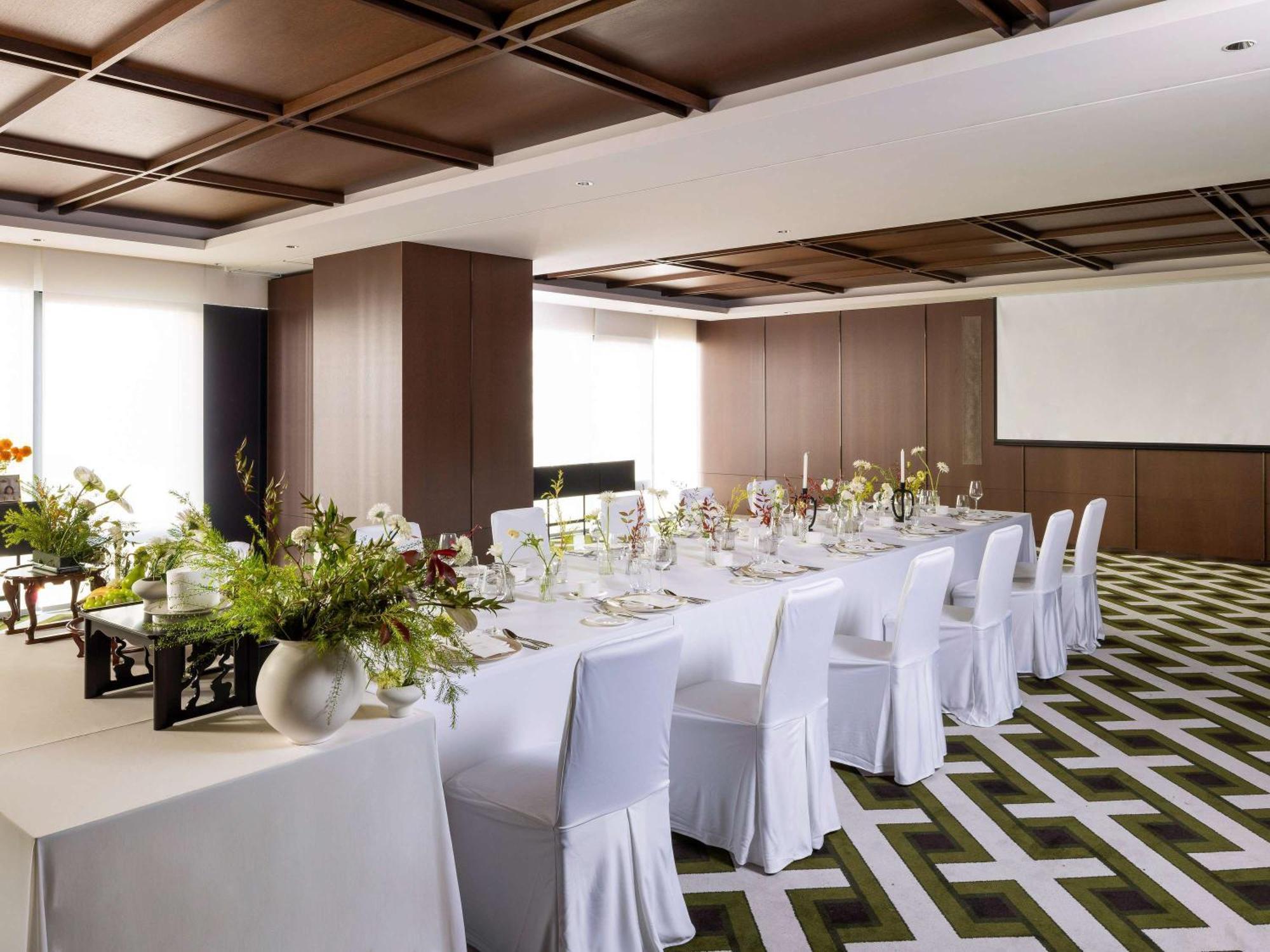Mercure Ambassador Seoul Magok Εξωτερικό φωτογραφία