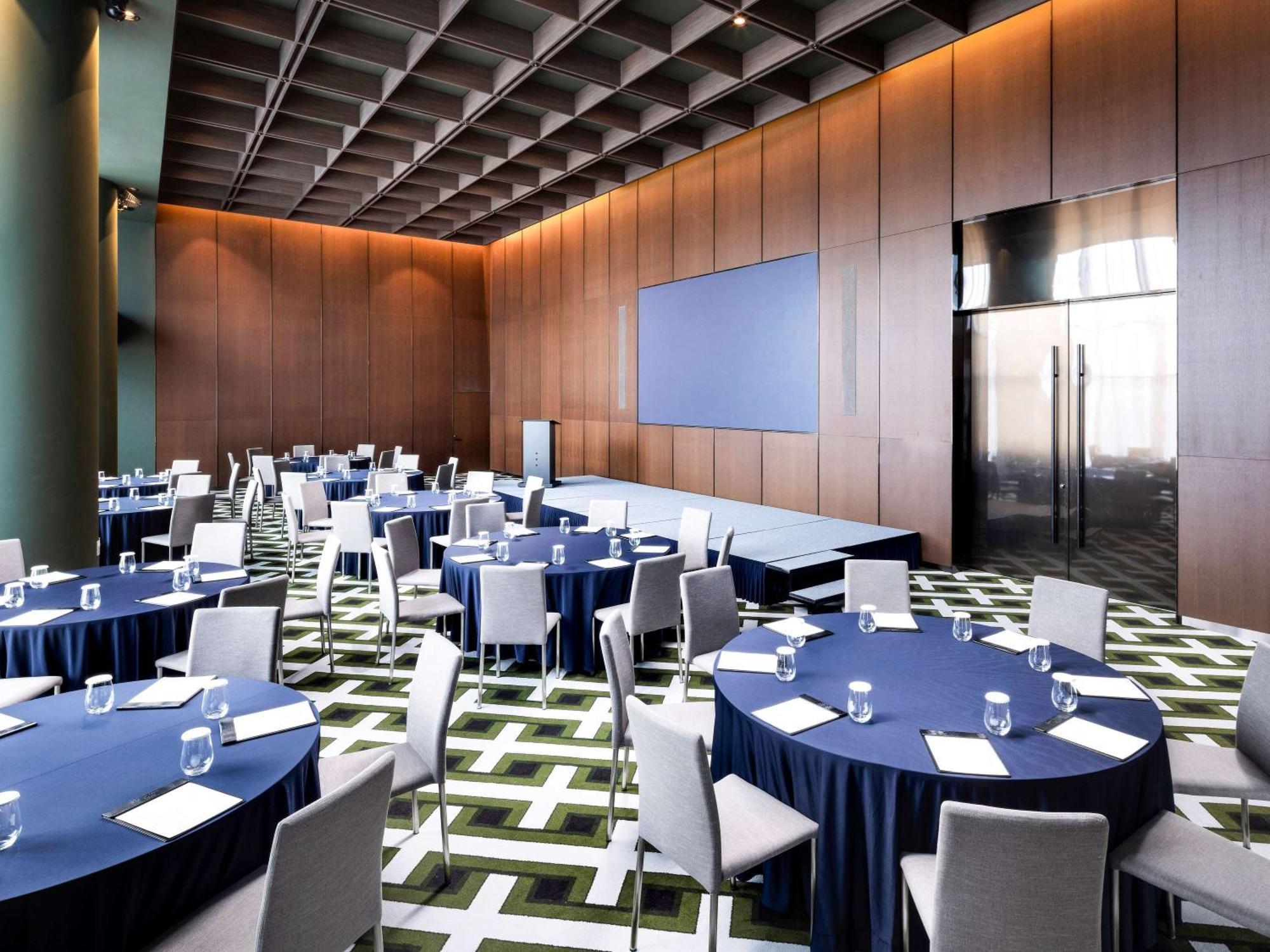 Mercure Ambassador Seoul Magok Εξωτερικό φωτογραφία