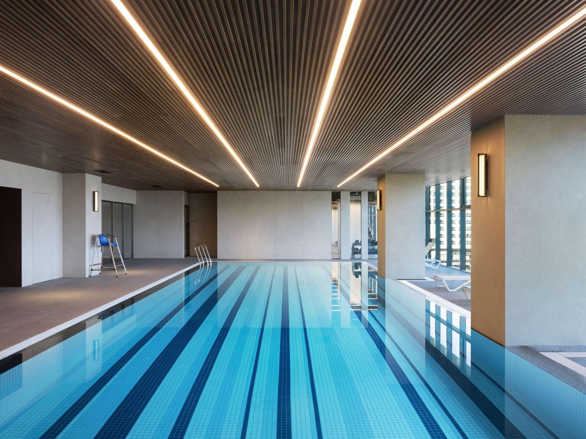 Mercure Ambassador Seoul Magok Εξωτερικό φωτογραφία